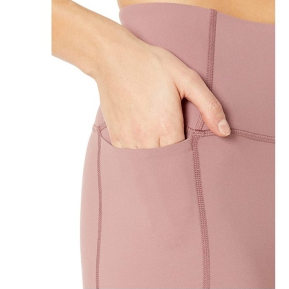 Under Armour Womens Meridian Crop Leggings Capri - Picture 6 of 7